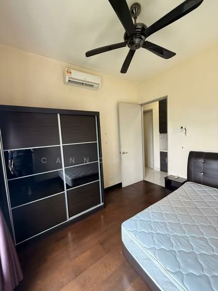 Condominium for Rent at Saville @ The Park - Cannon Koh - PropertyGuru.com.my