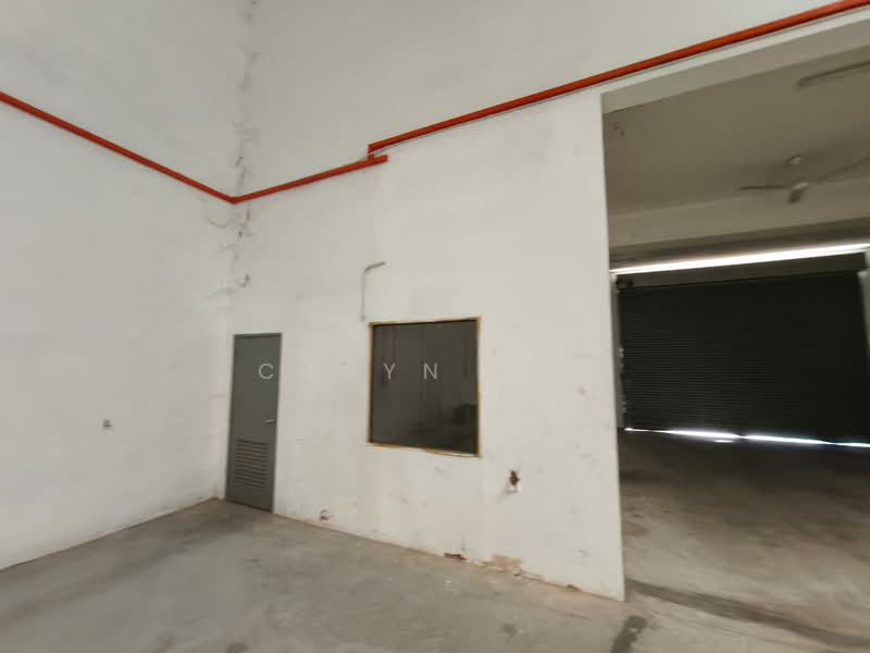Factory for Rent in Kulai (Johor) - Caryn Ter - Interior - PropertyGuru.com.my