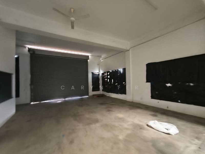 Factory for Rent in Kulai (Johor) - Caryn Ter - Interior - PropertyGuru.com.my