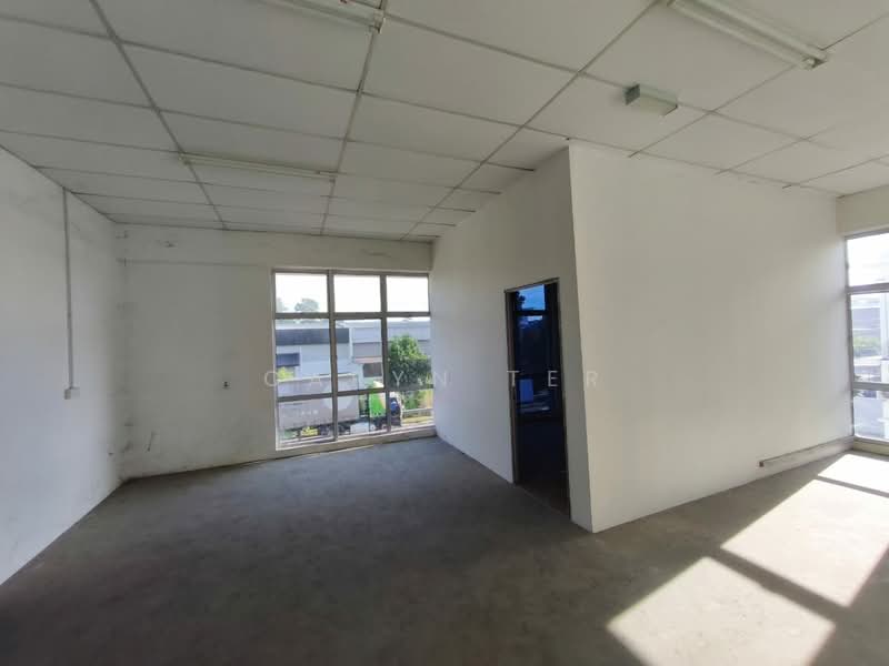 Factory for Rent in Kulai (Johor) - Caryn Ter - Interior - PropertyGuru.com.my