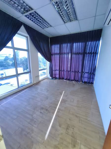 Factory for Rent in Kulai (Johor) - Caryn Ter - Interior - PropertyGuru.com.my