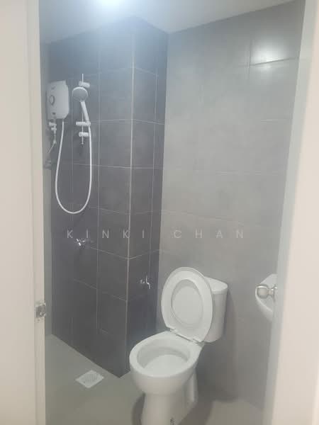 Residensi Sateria untuk Untuk Disewa - RM 1,500 /bulan, Mac 2026 - Bathroom - PropertyGuru.com.my