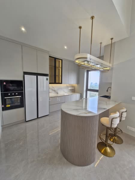 Condominium for Sale at Park Place - Leon Liew - Kitchen - PropertyGuru.com.my