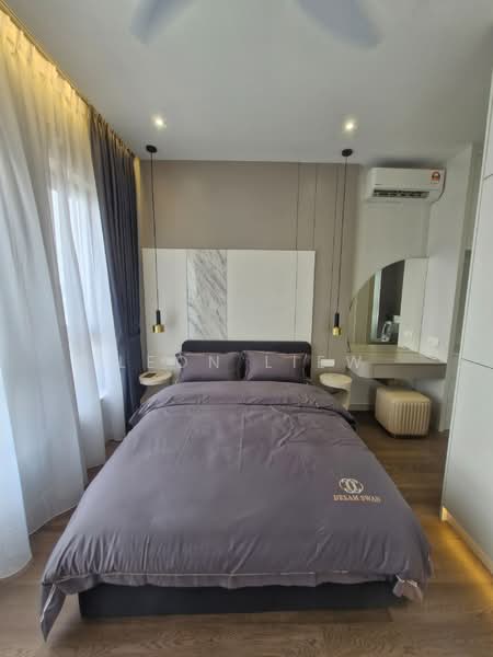 Condominium for Sale at Park Place - Leon Liew - PropertyGuru.com.my