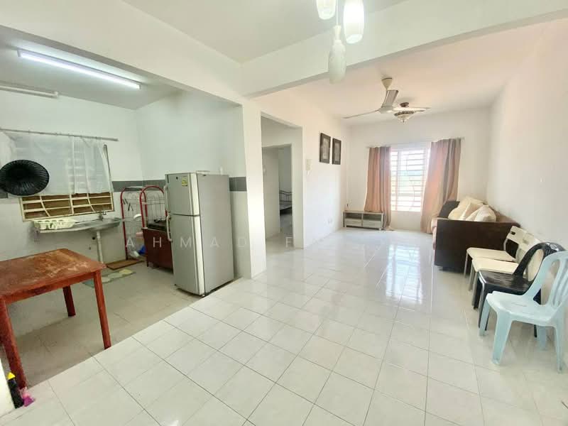 Villa Tropika untuk Untuk Dijual - RM 270,000, Mac 2026 - Kitchen - PropertyGuru.com.my