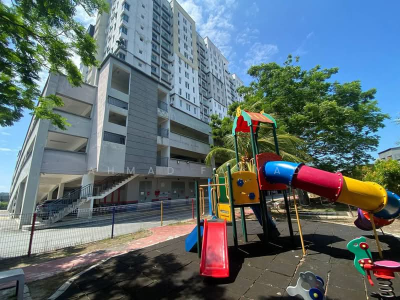 Villa Tropika untuk Untuk Dijual - RM 270,000, Mac 2026 - Exterior - PropertyGuru.com.my