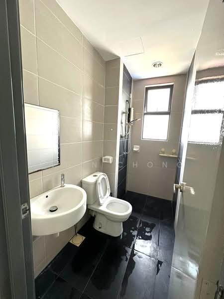 Service Residence for Rent at Amaya Maluri - Earon Chong - Bathroom - PropertyGuru.com.my