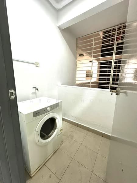 Service Residence for Rent at Amaya Maluri - Earon Chong - Interior - PropertyGuru.com.my