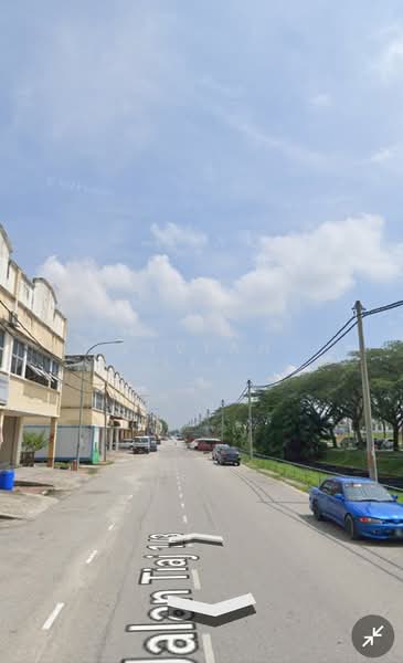 Terrace Factory for Sale in Puncak Alam (Selangor) - Vivian Lee - Exterior - PropertyGuru.com.my