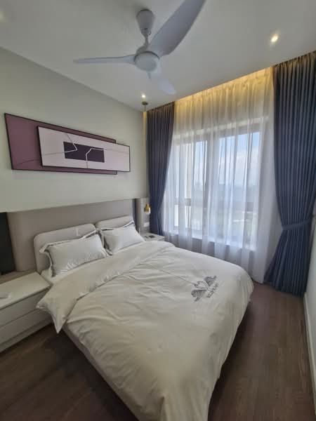 Condominium for Rent at Park Place - Leon Liew - PropertyGuru.com.my