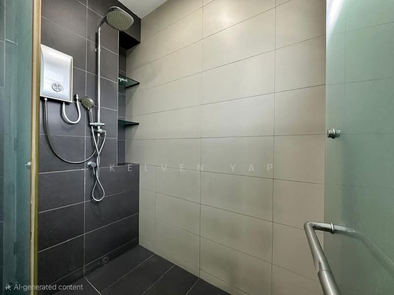 Ambang Botanic 2 untuk Untuk Dijual - RM 1,800,000, Mac 2026 - Bathroom - PropertyGuru.com.my