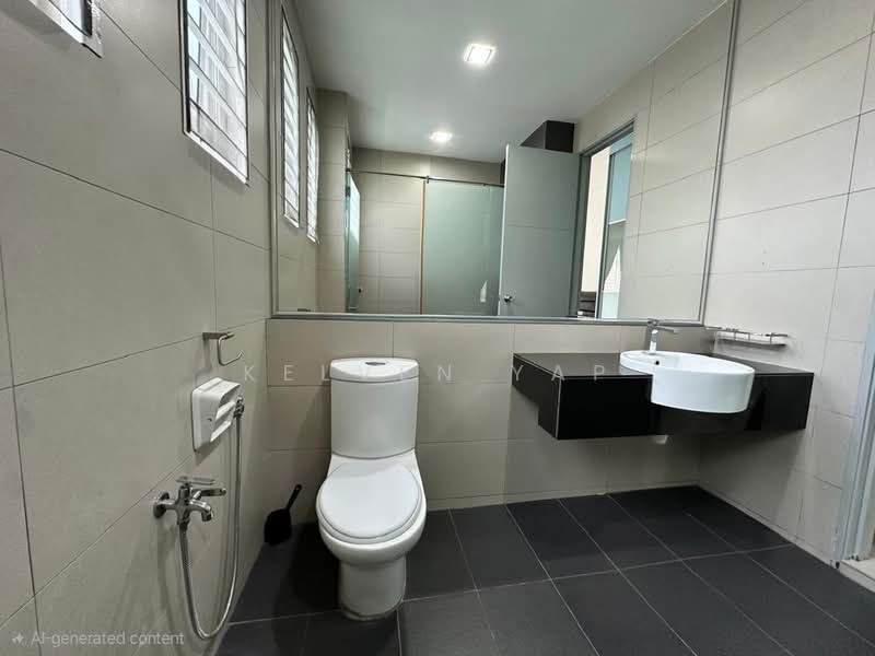 Ambang Botanic 2 untuk Untuk Dijual - RM 1,800,000, Mac 2026 - Bathroom - PropertyGuru.com.my