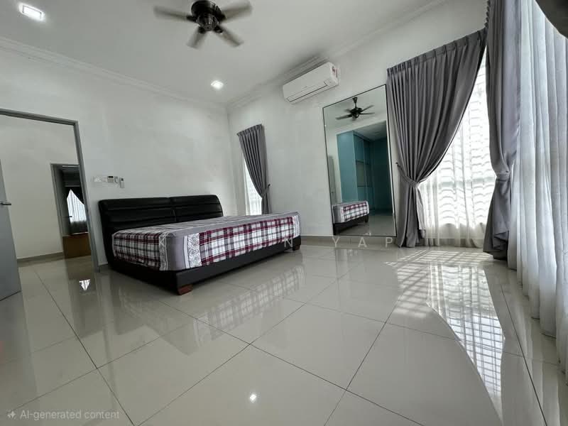 Ambang Botanic 2 untuk Untuk Dijual - RM 1,800,000, Mac 2026 - Bedroom - PropertyGuru.com.my