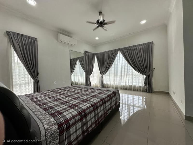 Ambang Botanic 2 untuk Untuk Dijual - RM 1,800,000, Mac 2026 - Bedroom - PropertyGuru.com.my