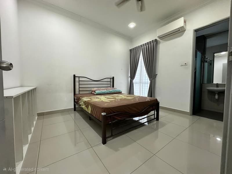 Ambang Botanic 2 untuk Untuk Dijual - RM 1,800,000, Mac 2026 - Bedroom - PropertyGuru.com.my