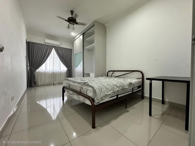 Ambang Botanic 2 untuk Untuk Dijual - RM 1,800,000, Mac 2026 - Bedroom - PropertyGuru.com.my