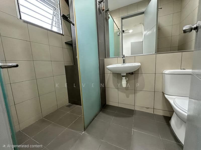 Ambang Botanic 2 untuk Untuk Dijual - RM 1,800,000, Mac 2026 - Bathroom - PropertyGuru.com.my