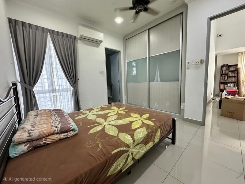 Ambang Botanic 2 untuk Untuk Dijual - RM 1,800,000, Mac 2026 - Bedroom - PropertyGuru.com.my