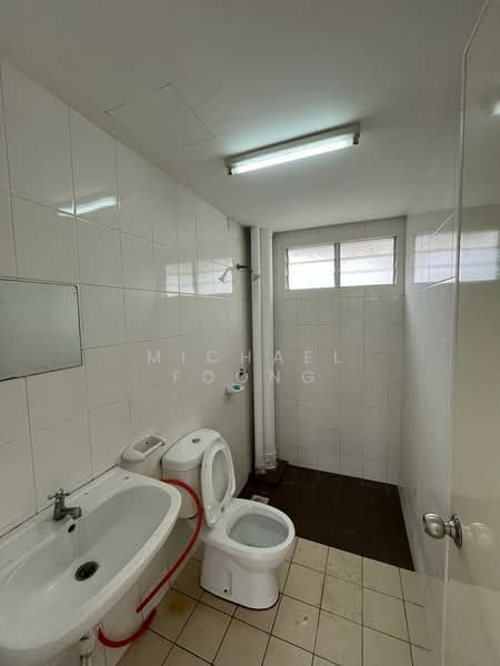 Apartment for Sale at Seri Jati - Michael Foong - Bathroom - PropertyGuru.com.my