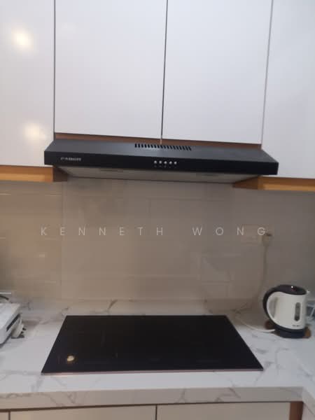 Service Residence for Rent at Arte Cheras - Kenneth Wong - Kitchen - PropertyGuru.com.my