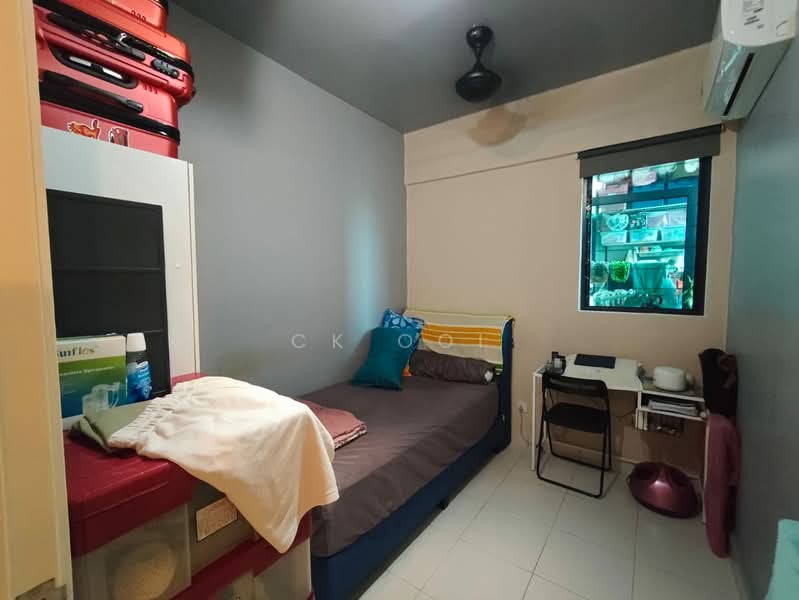 Condominium for Sale at One Foresta - CK Ooi - Bedroom - PropertyGuru.com.my