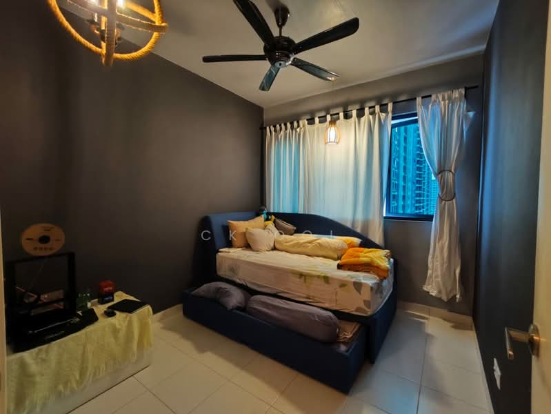 Condominium for Sale at One Foresta - CK Ooi - Bedroom - PropertyGuru.com.my