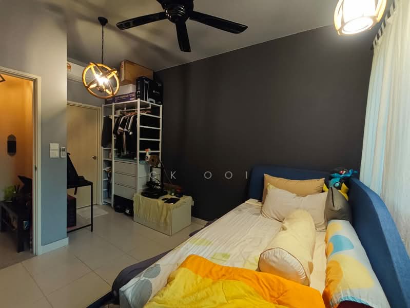 Condominium for Sale at One Foresta - CK Ooi - Bedroom - PropertyGuru.com.my