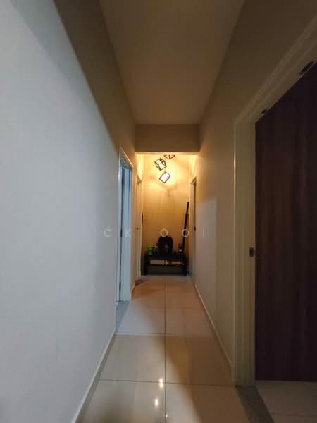 Condominium for Sale at One Foresta - CK Ooi - Corridor - PropertyGuru.com.my