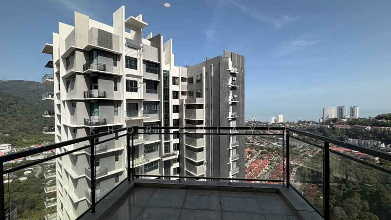 Condominium for Sale at Alila2 - Khor Chiayee - Exterior - PropertyGuru.com.my