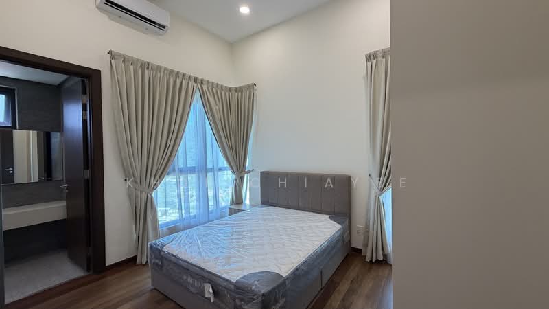 Condominium for Sale at Alila2 - Khor Chiayee - Bedroom - PropertyGuru.com.my