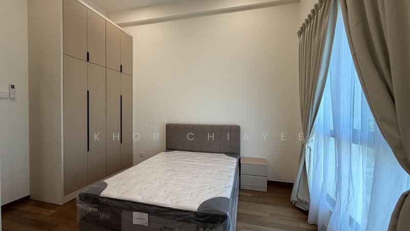 Condominium for Sale at Alila2 - Khor Chiayee - Bedroom - PropertyGuru.com.my