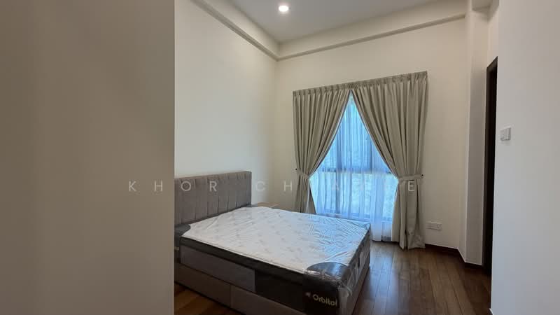 Condominium for Sale at Alila2 - Khor Chiayee - Bedroom - PropertyGuru.com.my