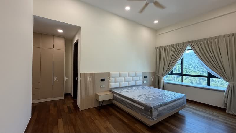 Condominium for Sale at Alila2 - Khor Chiayee - Bedroom - PropertyGuru.com.my