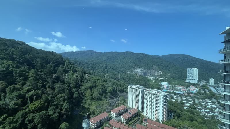 Condominium for Sale at Alila2 - Khor Chiayee - Exterior - PropertyGuru.com.my