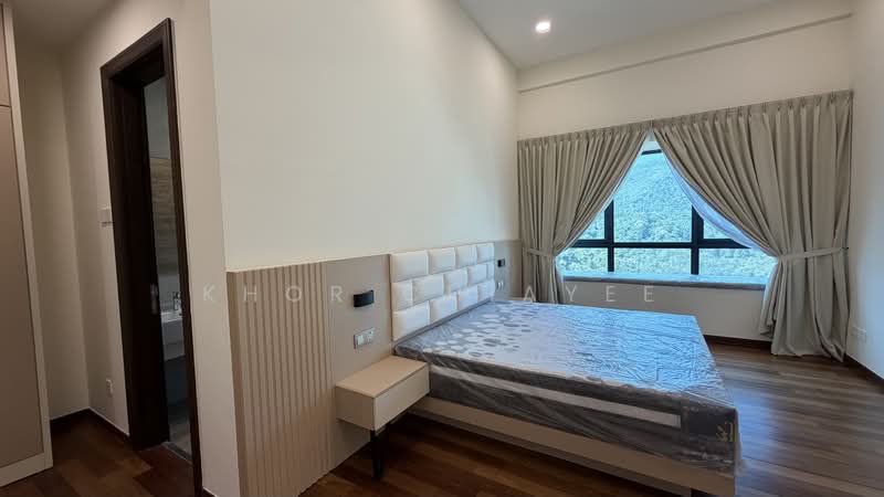 Condominium for Sale at Alila2 - Khor Chiayee - Bedroom - PropertyGuru.com.my