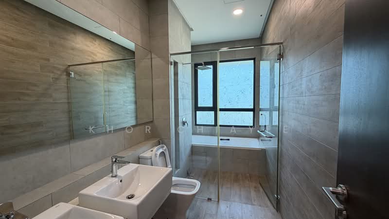 Condominium for Sale at Alila2 - Khor Chiayee - Bathroom - PropertyGuru.com.my