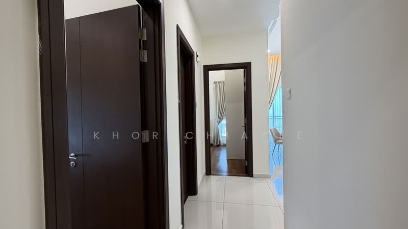 Condominium for Sale at Alila2 - Khor Chiayee - Corridor - PropertyGuru.com.my