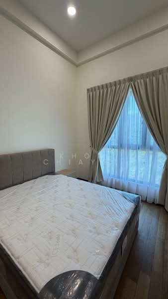 Condominium for Sale at Alila2 - Khor Chiayee - Bedroom - PropertyGuru.com.my