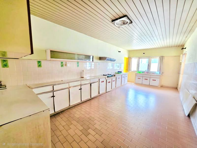 2 Storey Bungalow along Jalan Utama untuk Untuk Dijual - RM 5,500,000, Apr 2026 - Kitchen - PropertyGuru.com.my