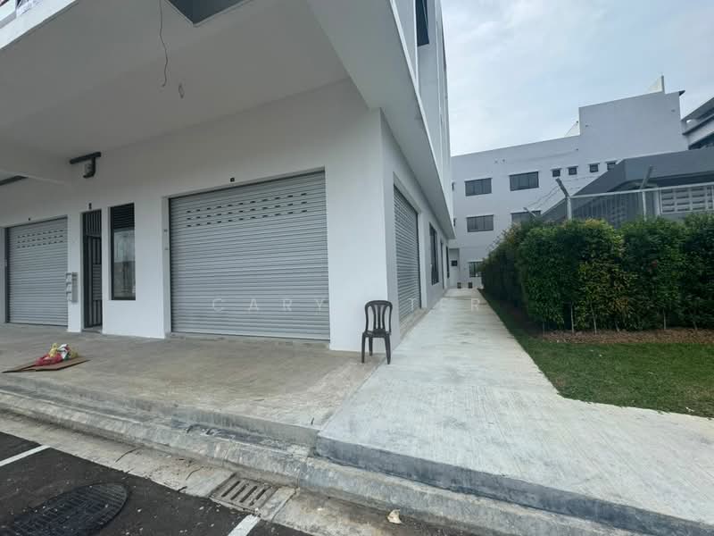 Shop for Rent in Austin Crest (Johor Bahru) - Caryn Ter - Exterior - PropertyGuru.com.my