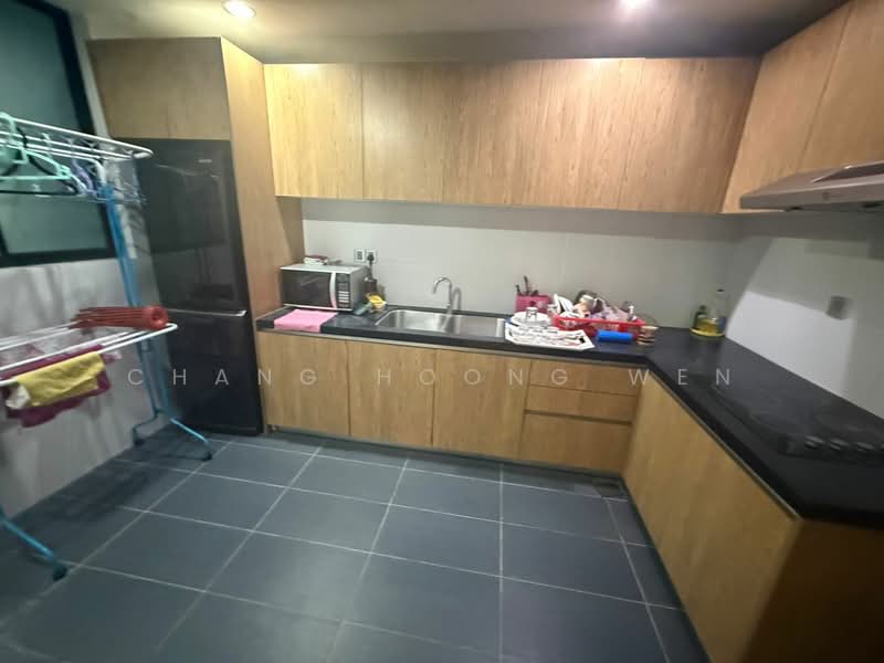 Impiana untuk Untuk Dijual - RM 1,200,000, Mac 2026 - Kitchen - PropertyGuru.com.my