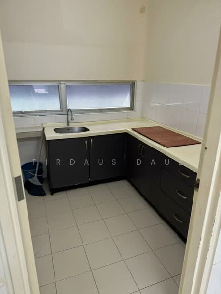 Fairfield Residences untuk Untuk Dijual - RM 920,000, Mac 2026 - Kitchen - PropertyGuru.com.my