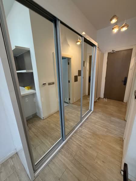 Service Residence for Rent at M City - See Hui Tan - PropertyGuru.com.my