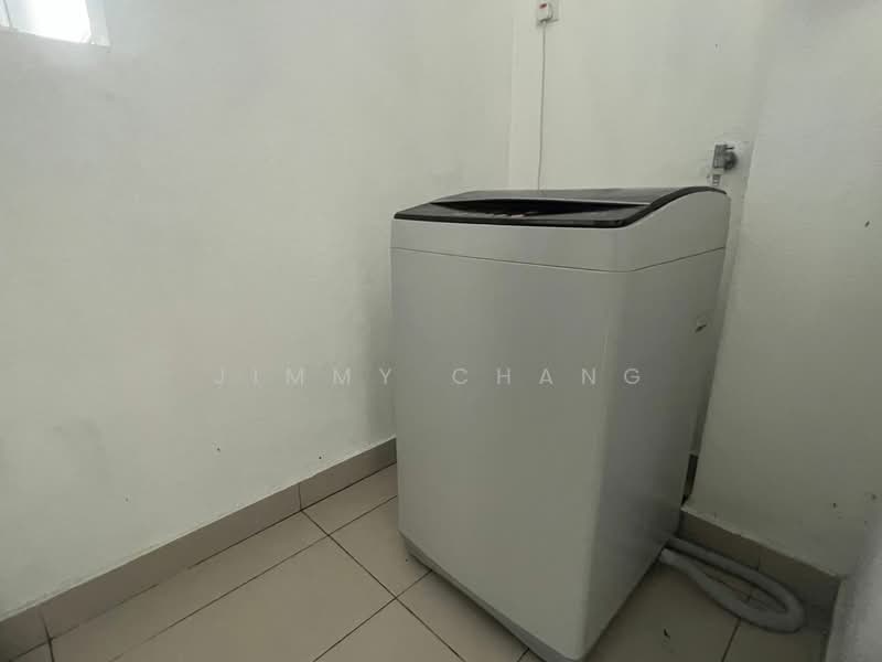 Service Residence for Rent at Le Pavillion - Jimmy Chang - Interior - PropertyGuru.com.my