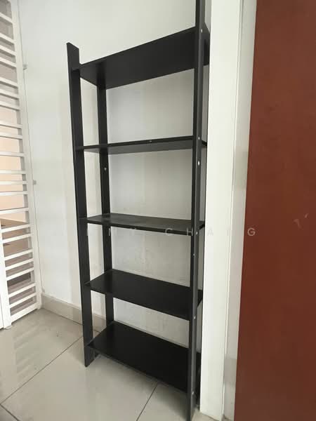 Service Residence for Rent at Le Pavillion - Jimmy Chang - Interior - PropertyGuru.com.my