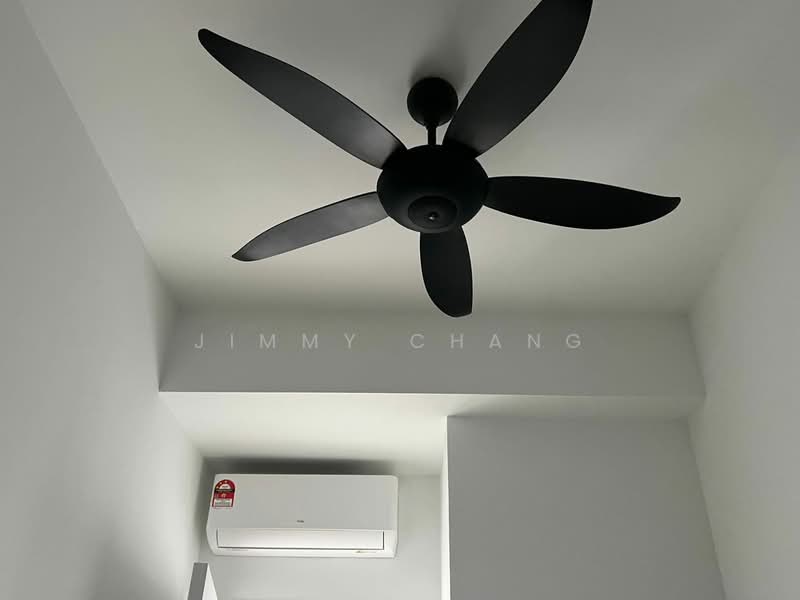 Service Residence for Rent at Le Pavillion - Jimmy Chang - Interior - PropertyGuru.com.my