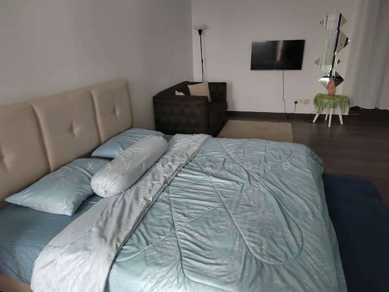 Condominium for Rent at Vista Bangi - Xavier Chong - Bedroom - PropertyGuru.com.my