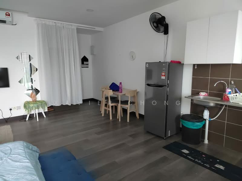 Condominium for Rent at Vista Bangi - Xavier Chong - PropertyGuru.com.my