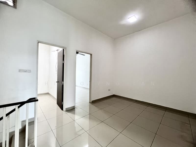 2-storey Terraced House for Sale in Austin (Johor Bahru) - Shiang Yng Tan - Interior - PropertyGuru.com.my