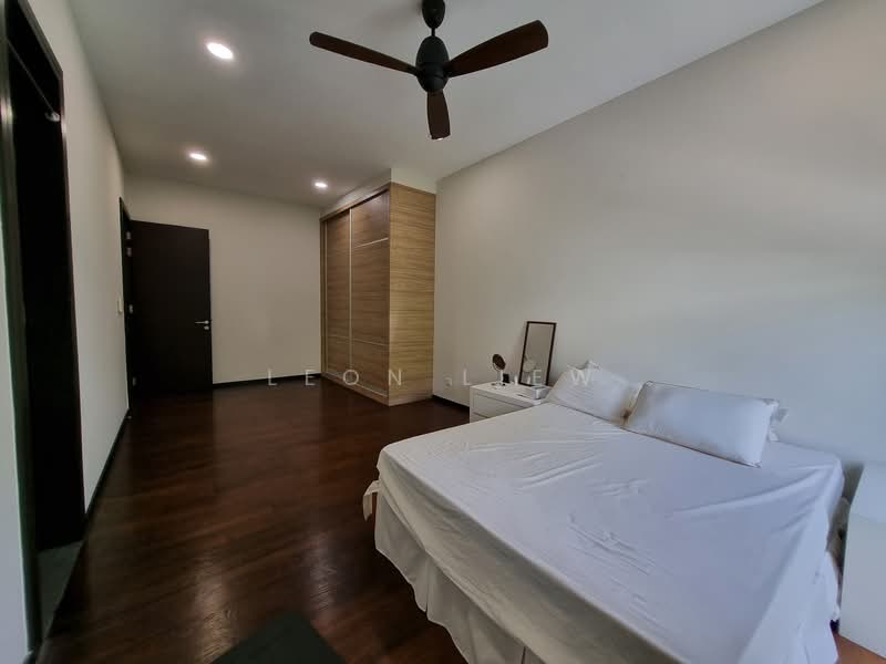 3.5-storey Terraced House for Rent in Desa Parkcity (Kuala Lumpur) - Leon Liew - Bedroom - PropertyGuru.com.my